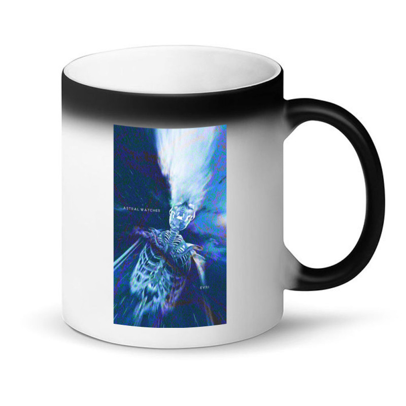 Machine Elves Alien Fantasy Magic Mug | Artistshot