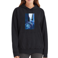 Machine Elves Alien Fantasy Vintage Hoodie | Artistshot