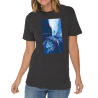 Machine Elves Alien Fantasy Vintage T-shirt | Artistshot