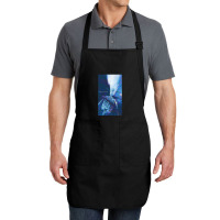 Machine Elves Alien Fantasy Full-length Apron | Artistshot