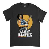 Lenny Kaka Slank Raise Vibration For Fan Classic T-shirt | Artistshot