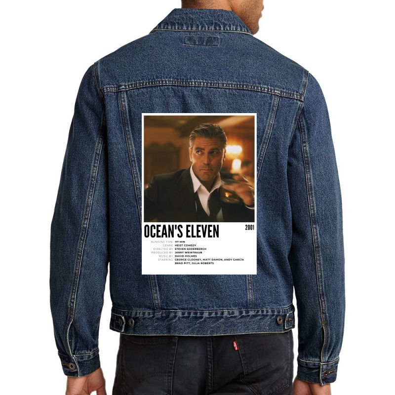 Birthday  Julia Roberts Mens Funny Men Denim Jacket | Artistshot