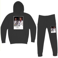 Funny Gifts Matt Damon Funny Gifts Boy Girl Hoodie & Jogger Set | Artistshot