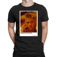 Lover Gift Matt Damon Gifts Men T-shirt | Artistshot