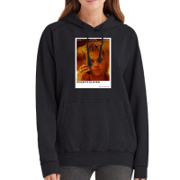 Lover Gift Matt Damon Gifts Men Vintage Hoodie | Artistshot