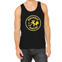 Holyhead Harpies Tank Top | Artistshot