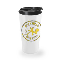 Holyhead Harpies Travel Mug | Artistshot