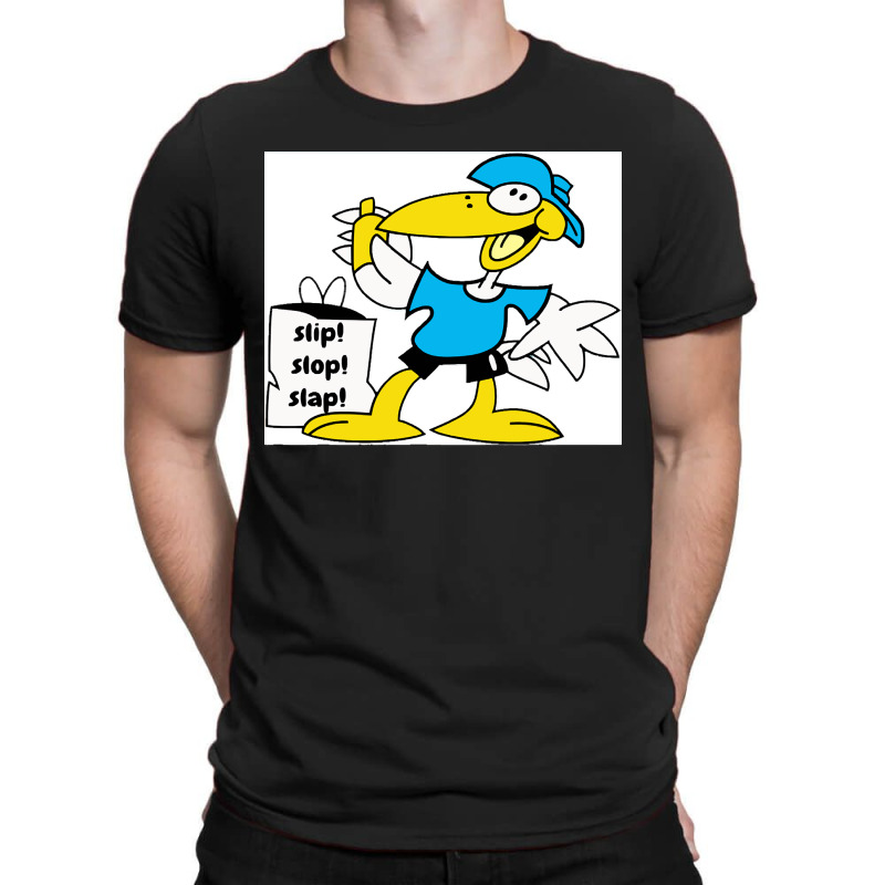 Slip Slop Slap Aussie Ads Classic T-shirt | Artistshot