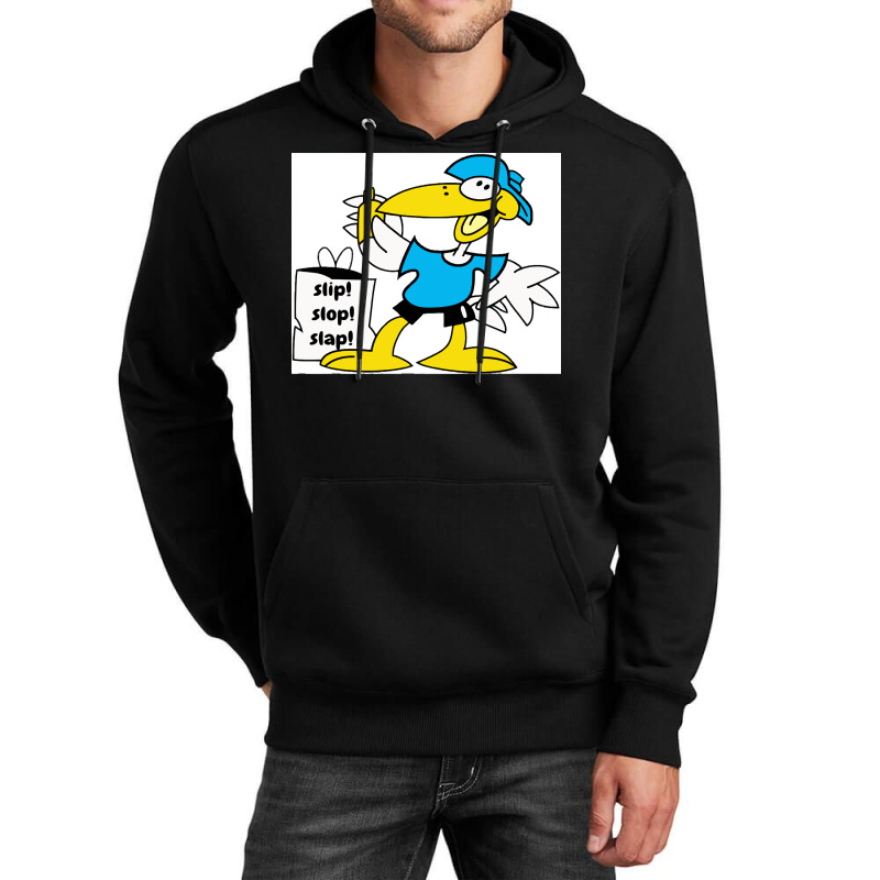 Slip Slop Slap Aussie Ads Classic Unisex Hoodie | Artistshot