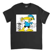 Slip Slop Slap Aussie Ads Classic Classic T-shirt | Artistshot