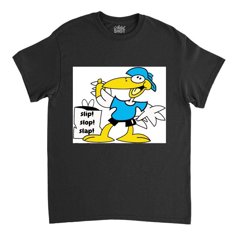 Slip Slop Slap Aussie Ads Classic Classic T-shirt | Artistshot