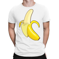 Banana Lazy Diy Halloween Costume Funny T-shirt | Artistshot