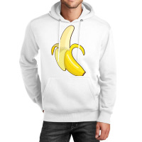 Banana Lazy Diy Halloween Costume Funny Unisex Hoodie | Artistshot