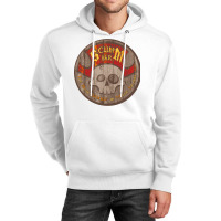 Scumm Bar Unisex Hoodie | Artistshot