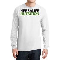 Herbalife Nutrition Vegan T Shirt Gift Tank Top Long Sleeve Shirts | Artistshot