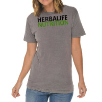 Herbalife Nutrition Vegan T Shirt Gift Tank Top Vintage T-shirt | Artistshot