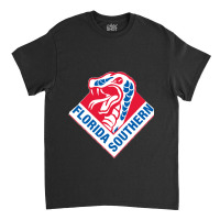 Florida Southern Classic T-shirt | Artistshot