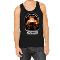 Dungeons & Dragons Vintage Player's Handbook Tank Top | Artistshot