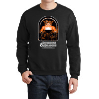 Dungeons & Dragons Vintage Player's Handbook Crewneck Sweatshirt | Artistshot