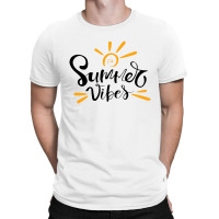 Summer Vibes So Good Life T-shirt | Artistshot