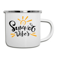 Summer Vibes So Good Life Camper Cup | Artistshot