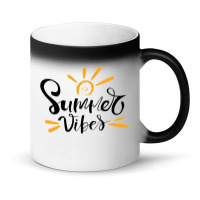 Summer Vibes So Good Life Magic Mug | Artistshot