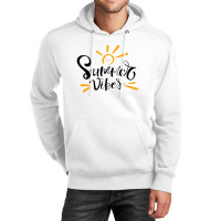 Summer Vibes So Good Life Unisex Hoodie | Artistshot