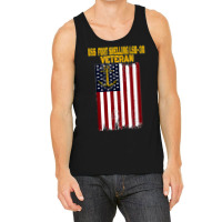 Uss Fort Snelling Lsd 30 Dock Landing Ship Veterans Day Tank Top | Artistshot