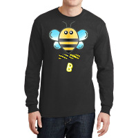 Buzzy B Long Sleeve Shirts | Artistshot