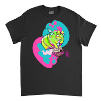 Buzzy Bumbly Classic T-shirt | Artistshot