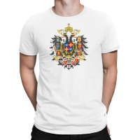 #charles-v-king-of-spain' T-shirt | Artistshot