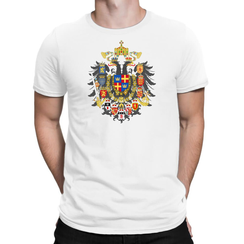 #charles-v-king-of-spain' T-shirt | Artistshot