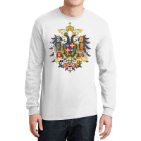 #charles-v-king-of-spain' Long Sleeve Shirts | Artistshot