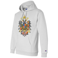 #charles-v-king-of-spain' Champion Hoodie | Artistshot