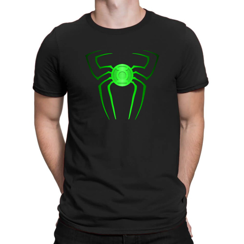 Green Lantern T-shirt | Artistshot