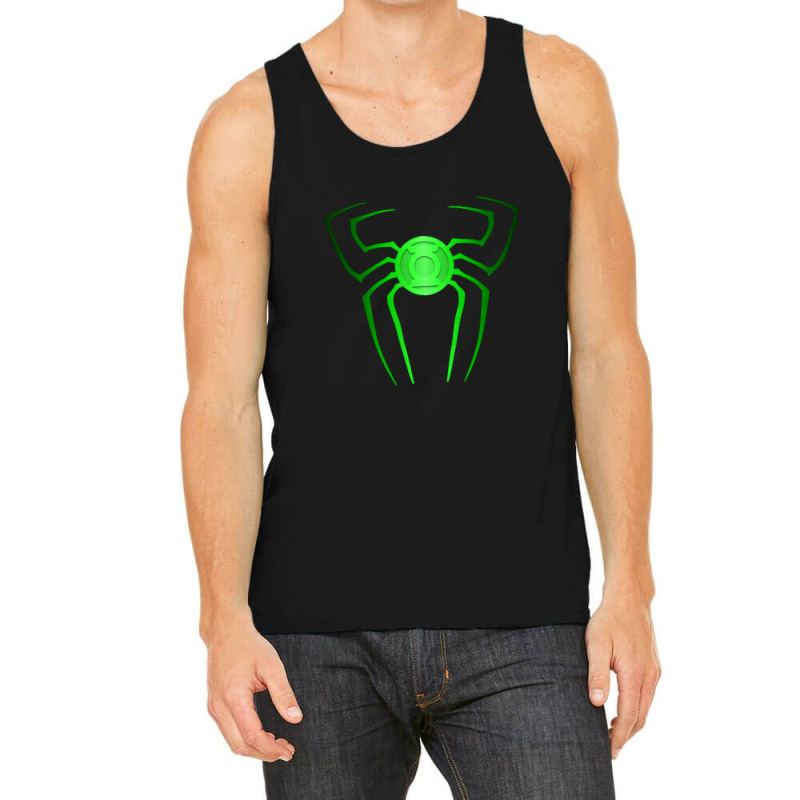 Green Lantern Tank Top | Artistshot