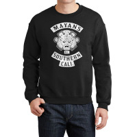 Vintage Mayans Mc Classic Crewneck Sweatshirt | Artistshot