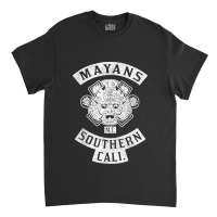 Vintage Mayans Mc Classic Classic T-shirt | Artistshot