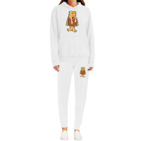 Flinstones Fred And Barney Hoodie & Jogger Set | Artistshot