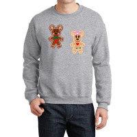 Gingerbread Crewneck Sweatshirt | Artistshot