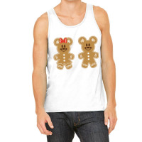 Gingerbread Tank Top | Artistshot