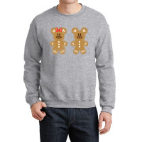 Gingerbread Crewneck Sweatshirt | Artistshot