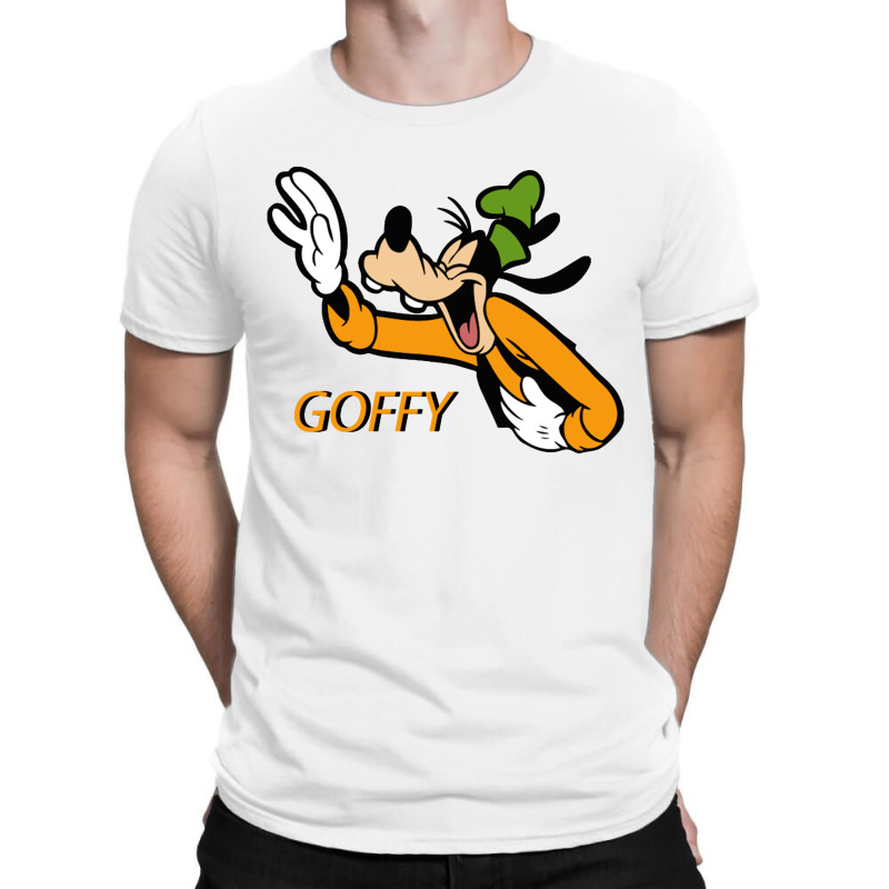 Goffy T-Shirt by haydar | Artistshot