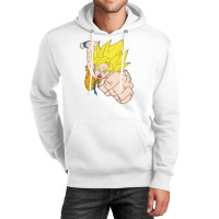 Goku Unisex Hoodie | Artistshot