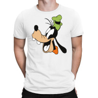 Goofy T-shirt | Artistshot