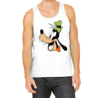 Goofy Tank Top | Artistshot