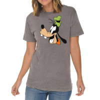 Goofy Vintage T-shirt | Artistshot