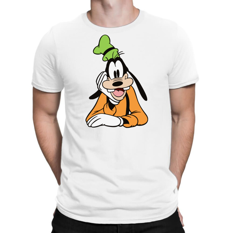 Goofy T-Shirt by haydar | Artistshot