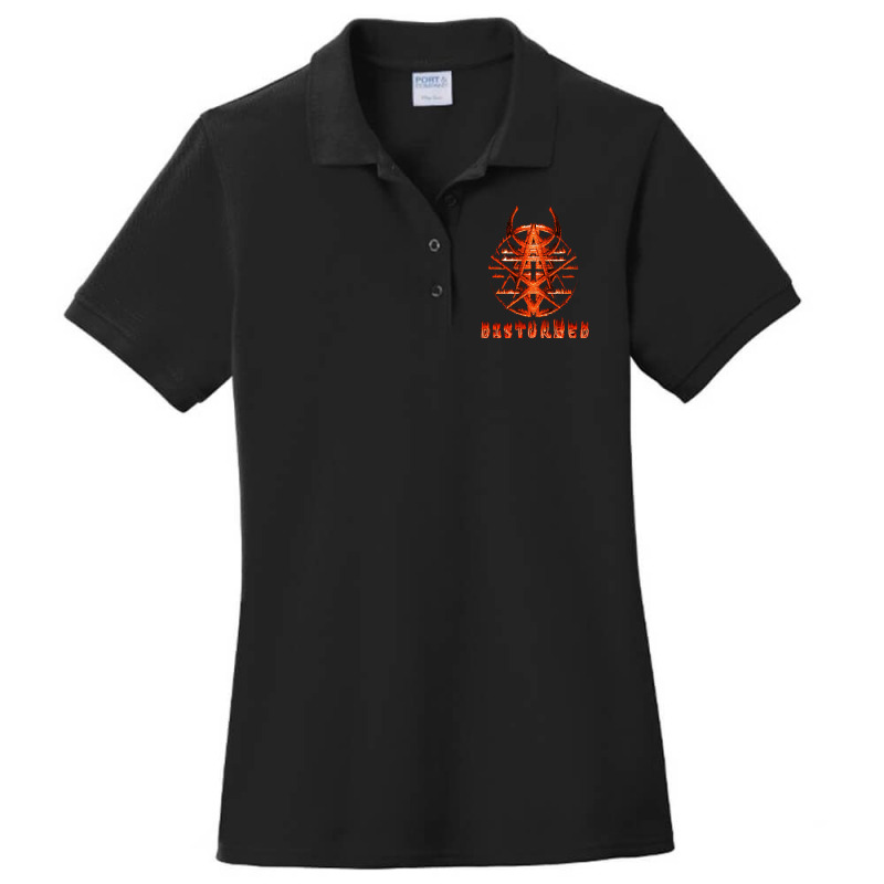 Gifts Idea Alexandria Mens Womens Ladies Polo Shirt by ArtistAlfredo | Artistshot