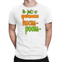 Hocus Pocus T-shirt | Artistshot